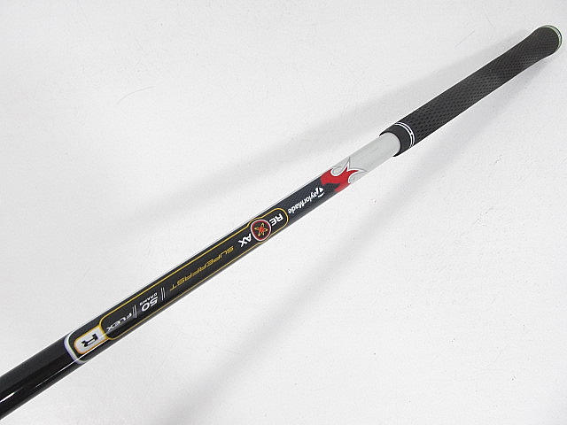 テーラーメイド バーナー フェアウェイ 2007 (USA仕様)