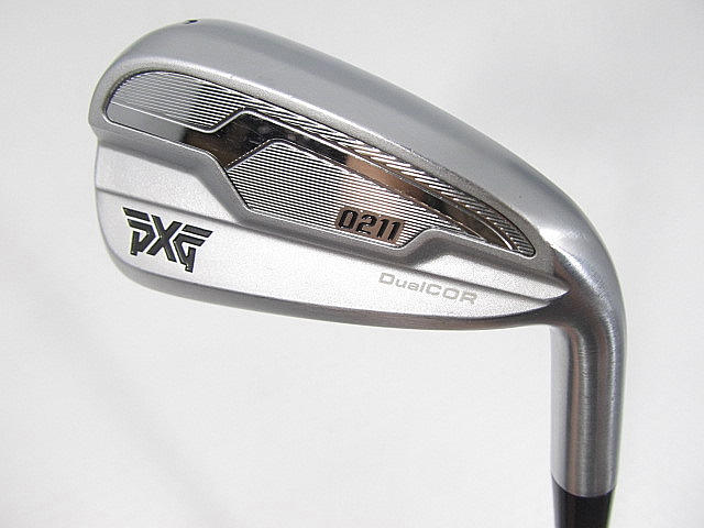 PXG PXG 0211DC  アイアン 2021