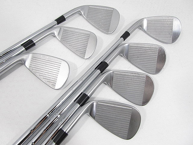 PXG PXG 0211DC  アイアン 2021