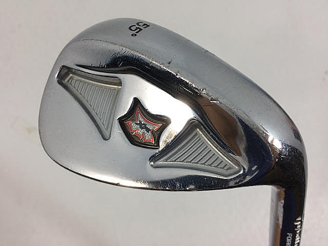 テーラーメイド XR フォージド ウェッジ 2007