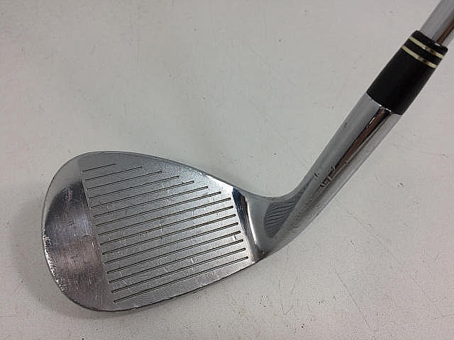 テーラーメイド XR フォージド ウェッジ 2007