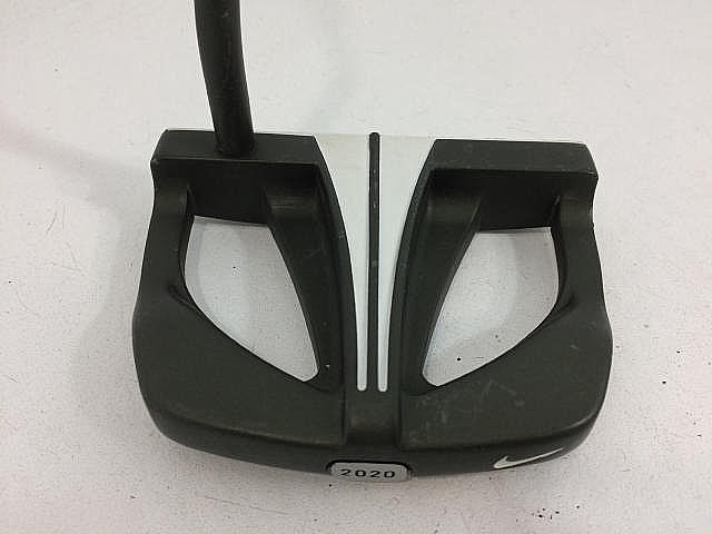 NIKE ナイキ ゴルフ パター ic 2020A Nike Golf iC 2020A Mallet Putter 35