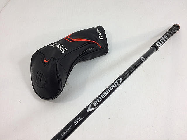 テーラーメイド ORIGINAL ONE MINI(オリジナルワン ミニ) ドライバー 2019 (USA仕様)