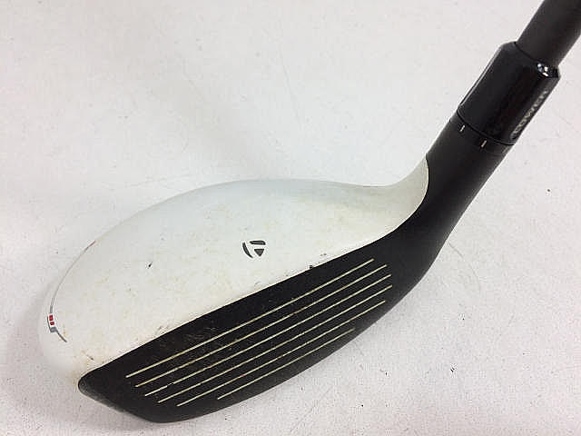 テーラーメイド レスキュー ユーティリティ 2011 (USA仕様)