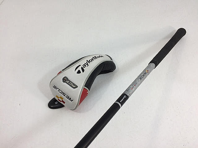 テーラーメイド レスキュー ユーティリティ 2011 (USA仕様)