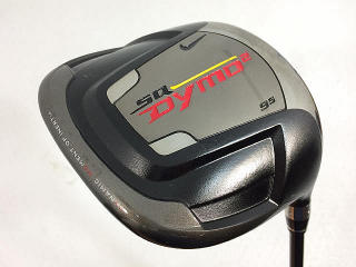 ナイキ サスクワッチ DYMO2 ドライバー (USA仕様)