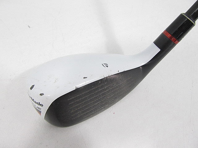 テーラーメイド R15 レスキュー (日本仕様)