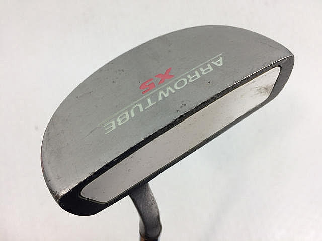 ARROWTUBE ARROWTUBE X5 パター