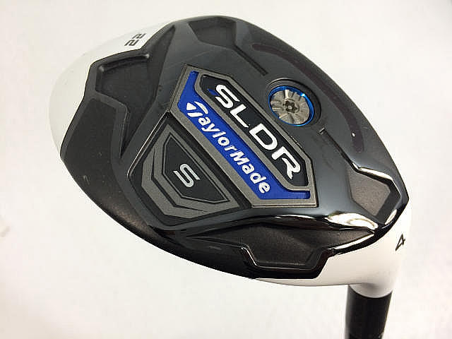 テーラーメイド SLDR S レスキュー 2014(日本仕様)
