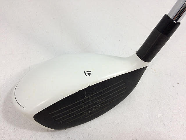 テーラーメイド SLDR S レスキュー 2014(日本仕様)