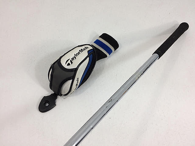 テーラーメイド SLDR S レスキュー 2014(日本仕様)