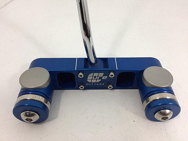 CURE(キュア) CURE(キュア) RX2 パター