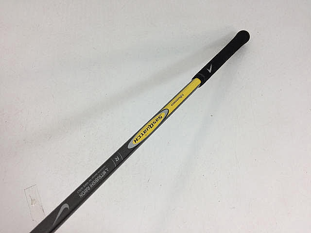 ナイキ サスクワッチ SUMO2 ユーティリティ (日本仕様)