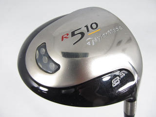 テーラーメイド R-510Ti ドライバー (USA仕様)