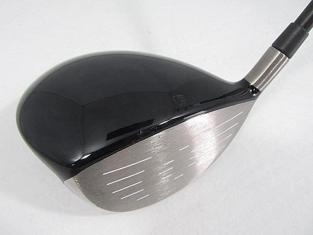 テーラーメイド R-510Ti ドライバー (USA仕様)