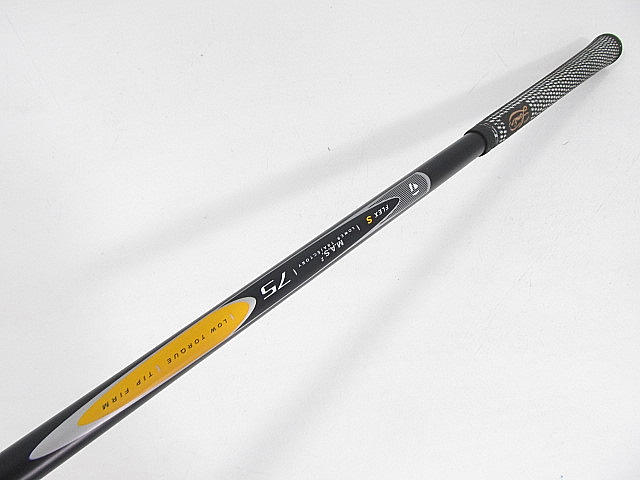 テーラーメイド R-510Ti ドライバー (USA仕様)