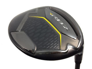 テーラーメイド RBZ BLACK(ブラック) フェアウェイ 2018 (USA仕様)