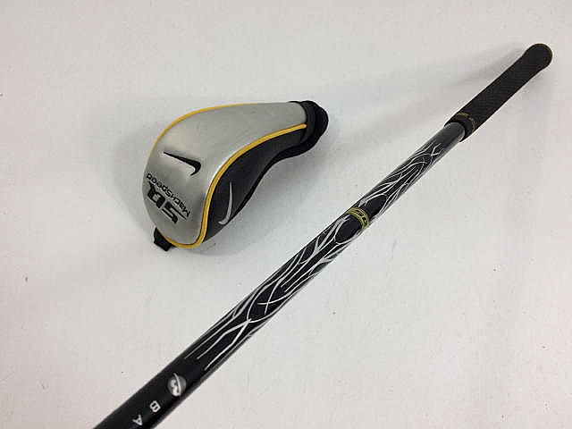 ナイキ SQ マッハスピード ユーティリティ (日本仕様)