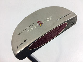 テーラーメイド ロッサ(ROSSA) フォンタナスポーツ パター