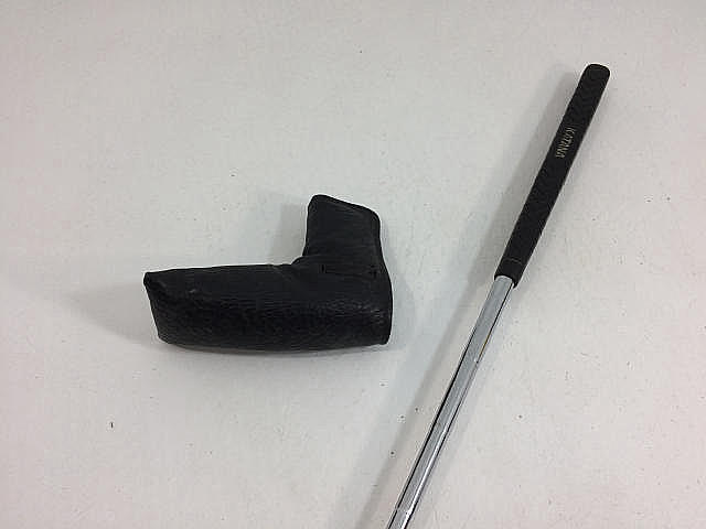 カタナゴルフ KATANA TM740 PT-3 パター