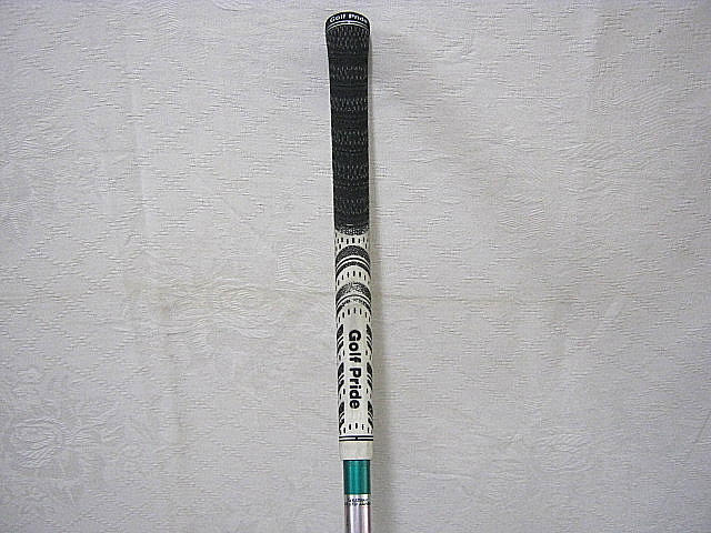 カタナゴルフ SWORD スナイパー X ドライバー エメラルドゴールド