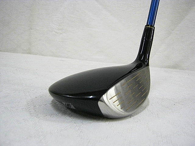 カタナゴルフ SWORD スナイプウッド SX-7 フェアウェイ