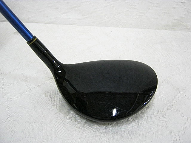 カタナゴルフ SWORD スナイプウッド SX-7 フェアウェイ