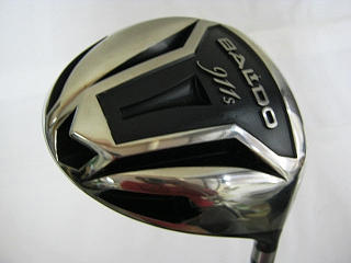 BALDO(バルド) BALDO(バルド) TT プロトタイプ 911S ドライバー