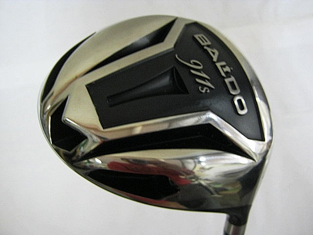 BALDO(バルド) BALDO(バルド) TT プロトタイプ 911S ドライバー