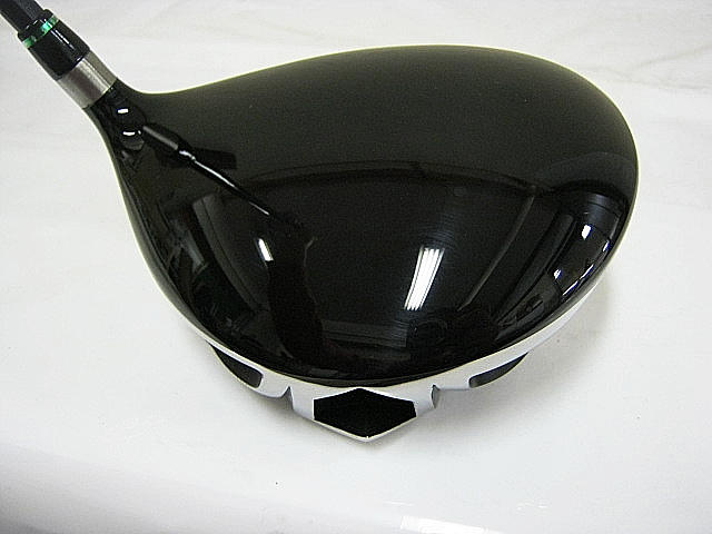 BALDO(バルド) BALDO(バルド) TT プロトタイプ 911S ドライバー