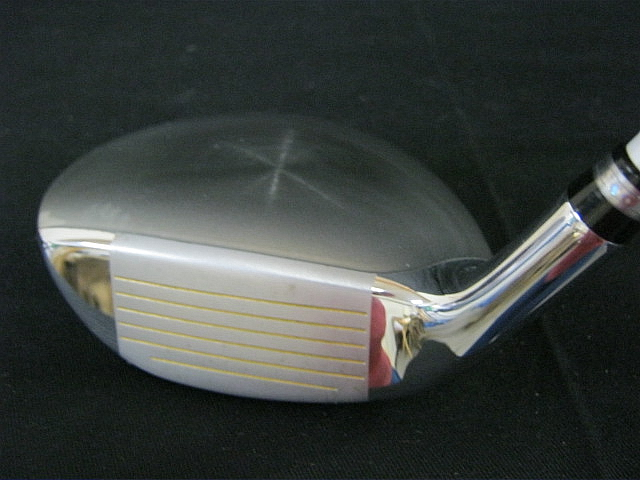 カタナゴルフ VOLTIO 2 G Hi フェアウェイ 2014