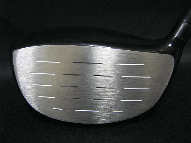 RomaRo(ロマロ) Ray 455LX ドライバー 2010
