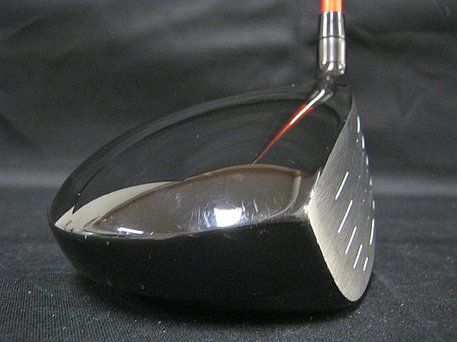 RomaRo(ロマロ) Ray 455LX ドライバー 2010