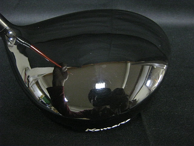 RomaRo(ロマロ) Ray 455LX ドライバー 2010