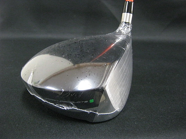 BALDO(バルド) BALDO(バルド) TT プロトタイプ VT-511 NIGHT ドライバー