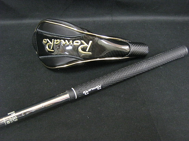 RomaRo(ロマロ) Ray V UT ユーティリティ 2016