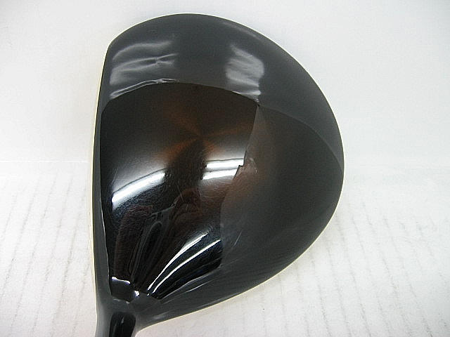 カタナゴルフ VOLTIO ゴールド ドライバー