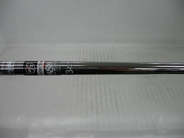 ウィルソン ウィルソンスタッフ 8884 BLKパター