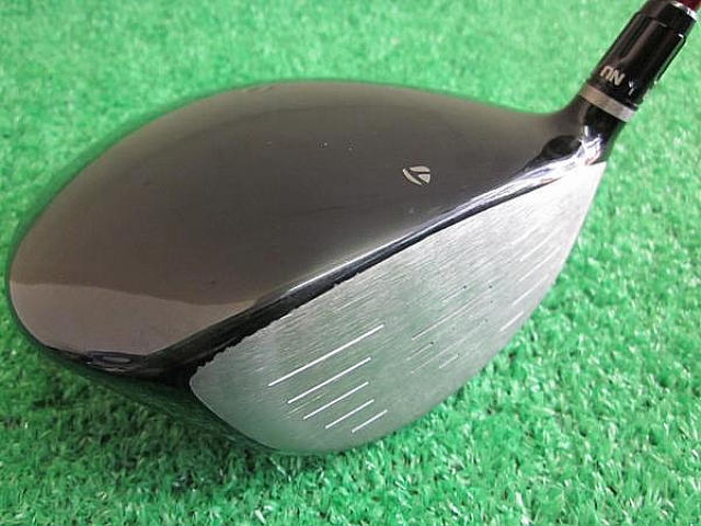 テーラーメイド R9 MAX タイプ-E ドライバー