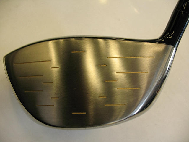 カタナゴルフ SWORD SL750 ドライバー