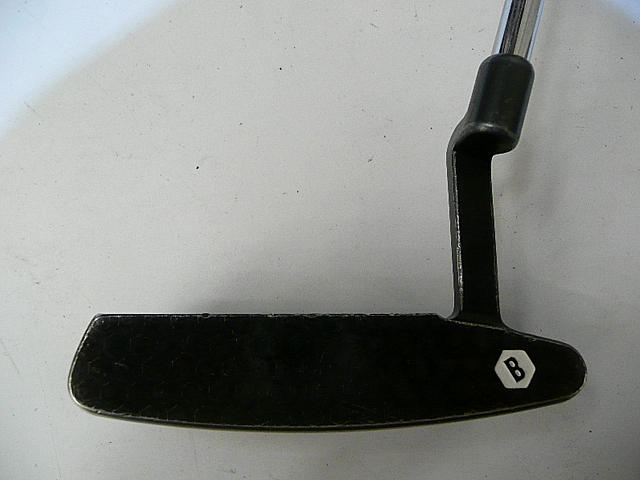 RJベティナルディ MC-360Sv