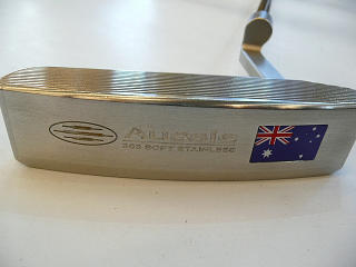 ゲーリンライフ RIFE Aussie ツアーエディション パター