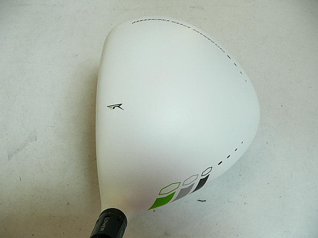 テーラーメイド ROCKET BALLZ(ロケットボールズ) TOUR ドライバー (USA仕様)