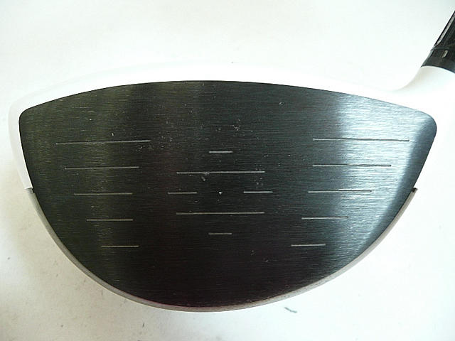 テーラーメイド ROCKET BALLZ(ロケットボールズ) TOUR ドライバー (USA仕様)