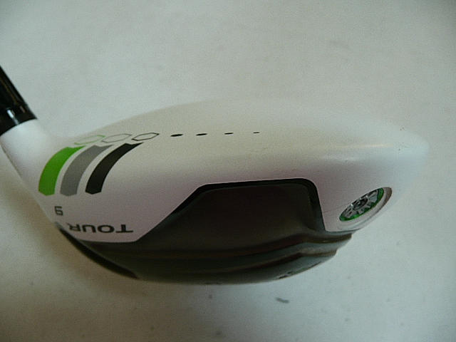 テーラーメイド ROCKET BALLZ(ロケットボールズ) TOUR ドライバー (USA仕様)