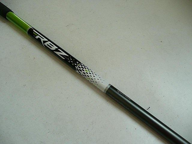 テーラーメイド ROCKET BALLZ(ロケットボールズ) TOUR ドライバー (USA仕様)