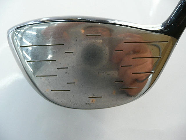 カタナゴルフ SWORD 830 ドライバー