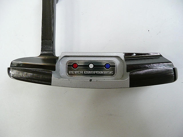 ネバーコンプロマイズ GM2 EXCHANGE 5 パター
