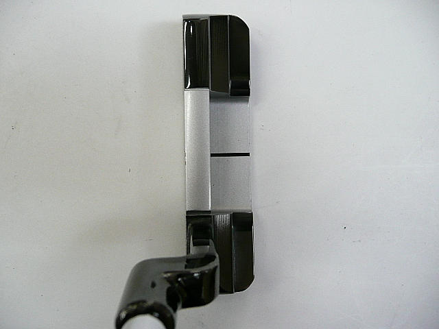 ネバーコンプロマイズ GM2 EXCHANGE 5 パター