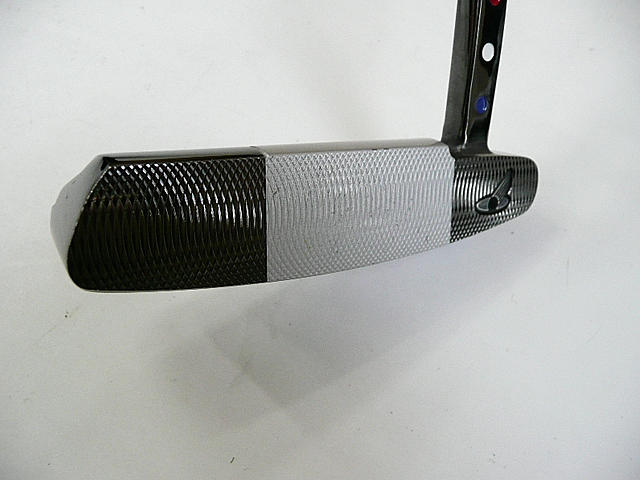 ネバーコンプロマイズ GM2 EXCHANGE 5 パター